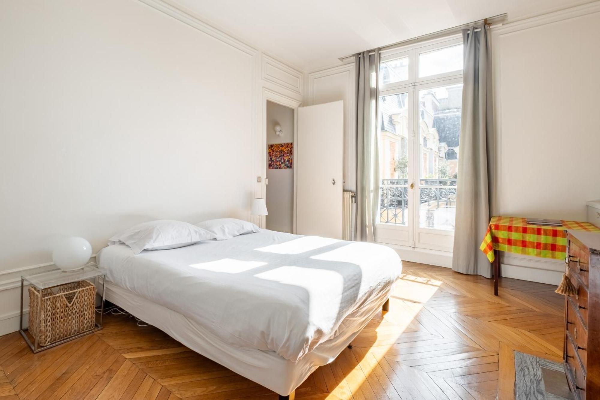Veeve - Clichy Couture Appartamento