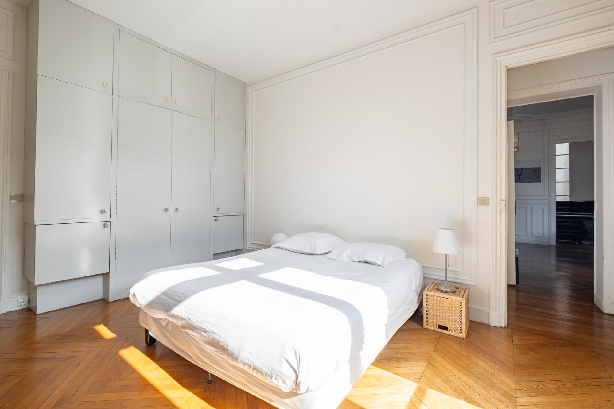 Veeve - Clichy Couture Appartamento *