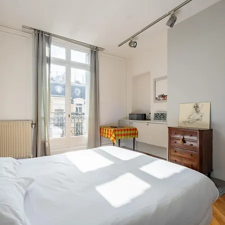 Veeve - Clichy Couture Appartamento *